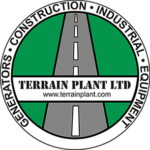 Terrain services logo