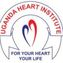 heart institute mulago logo