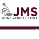 joint medical stores logo