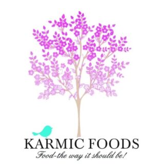 Karmic Foods Logo