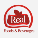 Real Foods Logo